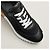 Hermès Bouncing Sneakers Donna Mesh Atletico Nero - vista 7