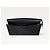 Louis Vuitton Pochette Voyage MM Monogram Eclipse Black - vista 4