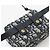 Dior Oblique Canvas Pouch Mini Gürteltasche - Ansicht 5