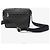 Louis Vuitton Borsa a tracolla District PM Damier Graphite - vista 3
