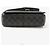 Louis Vuitton Borsa a tracolla District PM Damier Graphite - vista 4