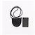 Loewe Borsa a tracolla Mini Heel Pouch - vista 9