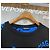 Balenciaga Intarsia Pullover Knit Black Blue - view 6
