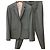 Thom Browne Wool Suit Set Brown