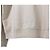 Louis Vuitton Half-Zip-Sweatshirt mit verziertem Logo Beige - Ansicht 10