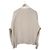 Louis Vuitton Half-Zip-Sweatshirt mit verziertem Logo Beige - Ansicht 5