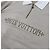 Louis Vuitton Half-Zip-Sweatshirt mit verziertem Logo Beige - Ansicht 9