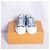 Louis Vuitton Sneakers Denim Stella - vista 2