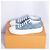 Louis Vuitton Sneakers Denim Stella - vista 3