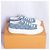 Louis Vuitton Sneakers Denim Stella - vista 4
