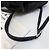 Prada Nylon One Buckle Rucksack Medium Black Unisex - Ansicht 11