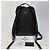 Prada Nylon One Buckle Rucksack Medium Black Unisex - Ansicht 7