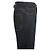 Pantaloni in denim selvedge 5 tasche Thom Browne blu - vista 4