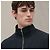 Hermès Camicia giacca a maniche lunghe con zip - vista 4