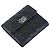 Chanel Cartera para mujer Caviar Boy Silver