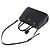 Chanel Cartera para mujer Caviar Boy Silver - vista 4