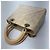 Dior Borsa Tote Lady Cannage Ivory Silver Small - vista 13