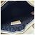 Dior Borsa Tote Lady Cannage Ivory Silver Small - vista 18