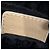 Dior Borsa Tote Lady Cannage Ivory Silver Small - vista 20