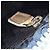 Dior Borsa Tote Lady Cannage Ivory Silver Small - vista 21