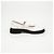 Roger Vivier Mocassini Mary Jane con fiori - vista 7