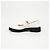 Roger Vivier Mocassini Mary Jane con fiori - vista 8