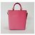 Mulberry Borsa Tote a Tracolla Maple Small - vista 5