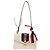 Gucci Picca borsa a tracolla bianca