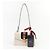 Gucci Picca borsa a tracolla bianca - vista 14