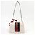 Gucci Picca borsa a tracolla bianca - vista 4