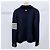 Thom Browne Milano Stitch Blazer Cardigan mit diagonalem Armband Navy - Ansicht 4