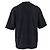 Burberry gestreiftes Baumwoll-T-Shirt - Ansicht 3