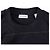 Burberry gestreiftes Baumwoll-T-Shirt - Ansicht 5
