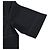 Burberry gestreiftes Baumwoll-T-Shirt - Ansicht 7