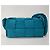 Bottega Veneta Bolsa Tiracolo Cassette Acolchoada - vista 4