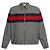 Gucci Giacca in cotone GG Print - vista 2