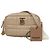 Burberry Mini Borsa Camera Matelassé Beige