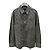 Louis Vuitton Giacca sovrappunto in velluto di cotone monogram
