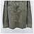 Louis Vuitton Giacca sovrappunto in velluto di cotone monogram - vista 3