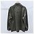 Louis Vuitton Giacca sovrappunto in velluto di cotone monogram - vista 4