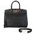 Salvatore Ferragamo Borsa Studio Gancini Gold Small