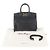 Salvatore Ferragamo Borsa Studio Gancini Gold Small - vista 9