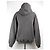 Dior Terry Oblique Hoodie Gray XL - Ansicht 2