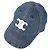 Céline Cappello Baseball Union Wash Denim