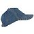 Céline Cappello Baseball Union Wash Denim - vista 2
