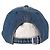 Céline Cappello Baseball Union Wash Denim - vista 3