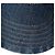 Céline Cappello Baseball Union Wash Denim - vista 5