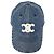 Céline Cappello Baseball Union Wash Denim - vista 9
