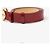 Louis Vuitton Monogram Vernis Gürtel Red Gold - Ansicht 2