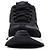 Moncler Sneakers in nubuck e camoscio - vista 3